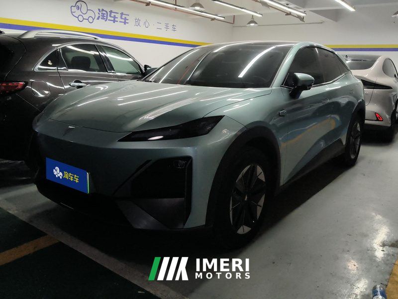 Deepal S07 S7 EREV 200km 200Max - car from China