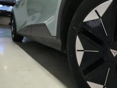 Deepal S07 S7 EREV 200km 200Max - photo 11