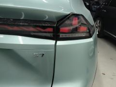 Deepal S07 S7 EREV 200km 200Max - photo 5