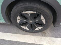 Deepal S07 S7 EREV 200km 200Max - photo 6