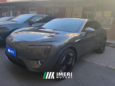 2023 Avatr 11 HarmonyOS Edition 630km RWD Edition 5-seater - car from China