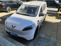 Wuling Hongguang EV BEV 300km Practical 5-seater - photo 1