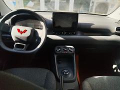 Wuling Hongguang EV BEV 300km Practical 5-seater - photo 16