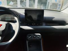 Wuling Hongguang EV BEV 300km Practical 5-seater - photo 17
