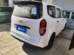 Wuling Hongguang EV BEV 300km Practical 5-seater - photo 2