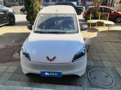 Wuling Hongguang EV BEV 300km Practical 5-seater - photo 3