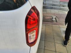 Wuling Hongguang EV BEV 300km Practical 5-seater - photo 5