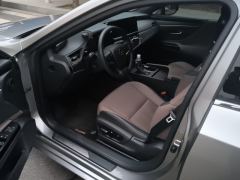 Lexus ES 200 Excellence Edition - photo 14