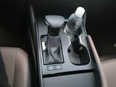 Lexus ES 200 Excellence Edition - photo 19