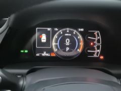 Lexus ES 200 Excellence Edition - photo 20