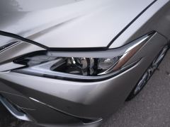 Lexus ES 200 Excellence Edition - photo 4