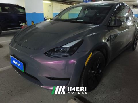 2023 Tesla Model Y 554km Rear-Wheel Drive Edition - ავტომობილი ჩინეთიდან
