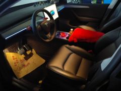 Tesla Model Y 554km Rear-Wheel Drive Edition - photo 14