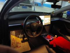 Tesla Model Y 554km Rear-Wheel Drive Edition - photo 16