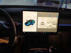 Tesla Model Y 554km Rear-Wheel Drive Edition - photo 17