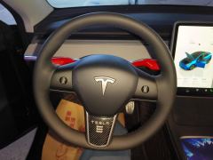 Tesla Model Y 554km Rear-Wheel Drive Edition - photo 18