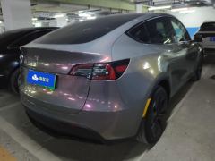 Tesla Model Y 554km Rear-Wheel Drive Edition - photo 2