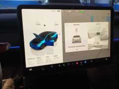 Tesla Model Y 554km Rear-Wheel Drive Edition - photo 20