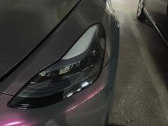 Tesla Model Y 554km Rear-Wheel Drive Edition - photo 4
