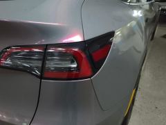 Tesla Model Y 554km Rear-Wheel Drive Edition - photo 5