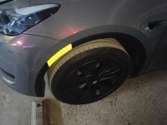 Tesla Model Y 554km Rear-Wheel Drive Edition - photo 6