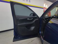 Buick Envision S GS AWD Version - ფოტო 12