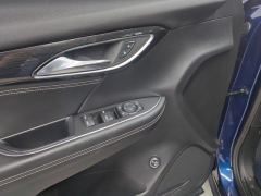 Buick Envision S GS AWD Version - ფოტო 13