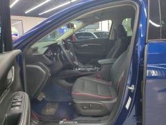 Buick Envision S GS AWD Version - ფოტო 14