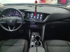 Buick Envision S GS AWD Version - ფოტო 16