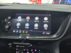 Buick Envision S GS AWD Version - ფოტო 17