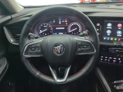 Buick Envision S GS AWD Version - ფოტო 18