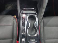 Buick Envision S GS AWD Version - ფოტო 19