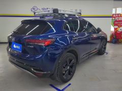 Buick Envision S GS AWD Version - ფოტო 2