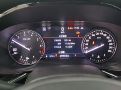 Buick Envision S GS AWD Version - ფოტო 20