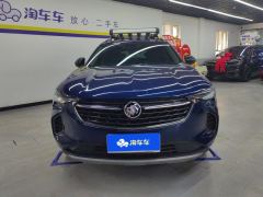 Buick Envision S GS AWD Version - ფოტო 3