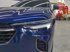 Buick Envision S GS AWD Version - ფოტო 4