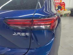 Buick Envision S GS AWD Version - ფოტო 5
