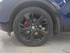 Buick Envision S GS AWD Version - ფოტო 6