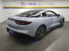 Neta GT 560km 560 Edition - фото 2