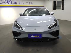 Neta GT 560km 560 Edition - фото 3