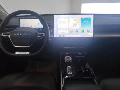 Wuling Starlight Plug-in Hybrid 1.5L 150km Advanced - ფოტო 16