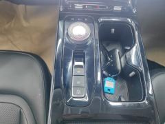 Wuling Starlight Plug-in Hybrid 1.5L 150km Advanced - ფოტო 19