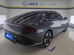 Wuling Starlight Plug-in Hybrid 1.5L 150km Advanced - ფოტო 2