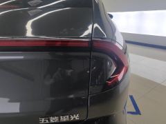 Wuling Starlight Plug-in Hybrid 1.5L 150km Advanced - ფოტო 5