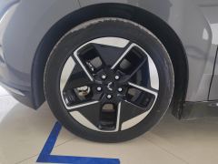 Wuling Starlight Plug-in Hybrid 1.5L 150km Advanced - ფოტო 6