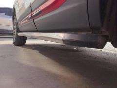 Changan CS75 Edition 1.5T Premium Version - ფოტო 11