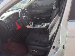 Changan CS75 Edition 1.5T Premium Version - ფოტო 14