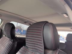Changan CS75 Edition 1.5T Premium Version - ფოტო 15
