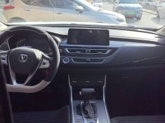 Changan CS75 Edition 1.5T Premium Version - ფოტო 16