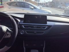 Changan CS75 Edition 1.5T Premium Version - ფოტო 17